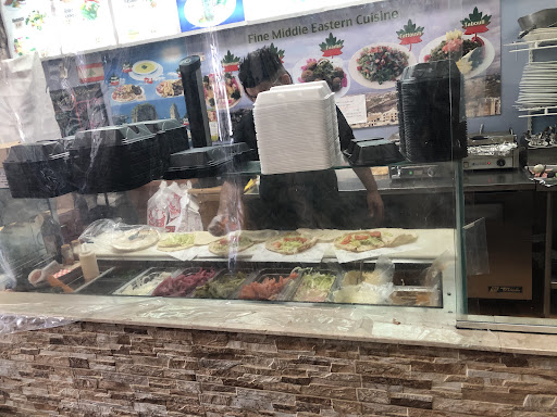 Photo of Shawarma House Byron - 1281 Commissioners Rd W, London, ON N6K 1C9